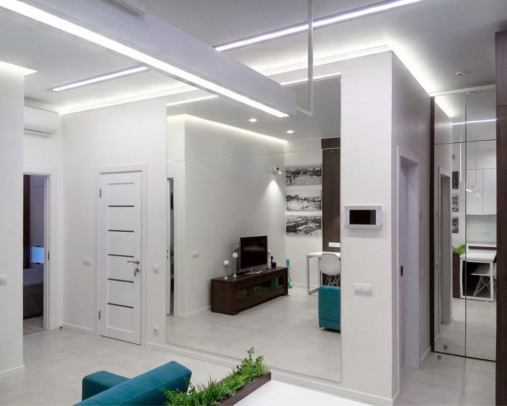 Продам 2к квартиру в ЖК Санторини с видом на море ! Odesa - photo 1