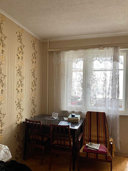 Продам хорошую 1к кв на Салтовке М.Студенческая (403303) Харьков - изображение 2