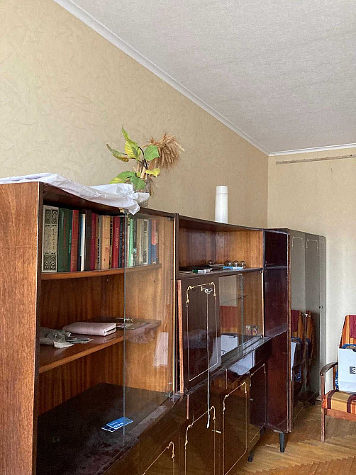 Продам хорошую 1к кв на Салтовке М.Студенческая (403303) Харьков - изображение 1