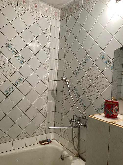 Продам хорошую 1к кв на Салтовке М.Студенческая (403303) Харьков - изображение 4