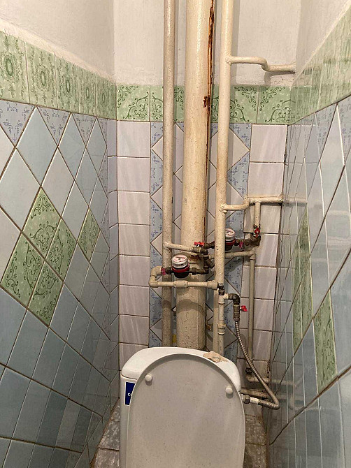 Продам хорошую 1к кв на Салтовке М.Студенческая (403303) Харьков - изображение 5