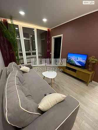 Продаж квартири 50м в ЖК Славутич вул Зарічна 16 Позняки Осокорки Київ