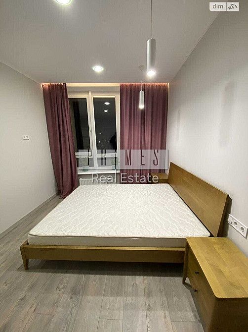 Продаж квартири 50м в ЖК Славутич вул Зарічна 16 Позняки Осокорки Київ - зображення 6