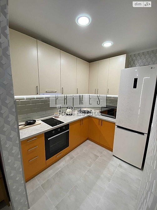 Продаж квартири 50м в ЖК Славутич вул Зарічна 16 Позняки Осокорки Київ - зображення 3