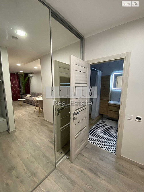 Продаж квартири 50м в ЖК Славутич вул Зарічна 16 Позняки Осокорки Київ - зображення 5