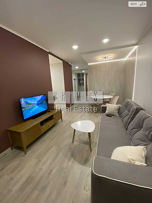 Продаж квартири 50м в ЖК Славутич вул Зарічна 16 Позняки Осокорки Київ - зображення 7