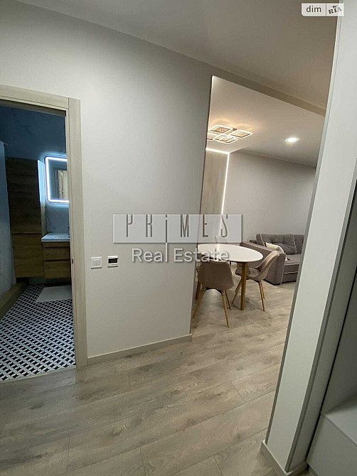 Продаж квартири 50м в ЖК Славутич вул Зарічна 16 Позняки Осокорки Київ - зображення 2