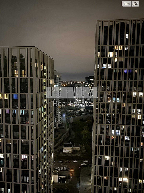 Продаж квартири 50м в ЖК Славутич вул Зарічна 16 Позняки Осокорки Київ - зображення 8