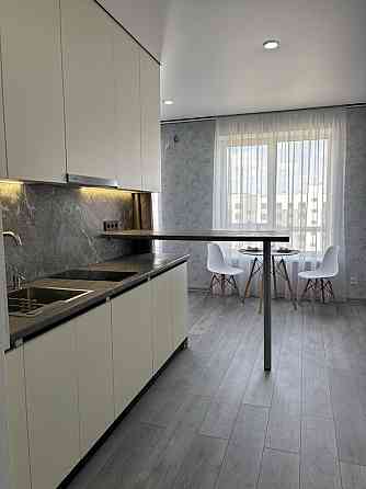 Продам квартиру студію ЖК Молодість Ирпень