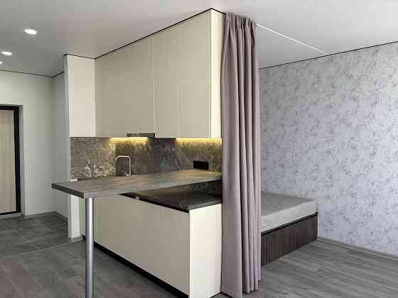 Продам квартиру студію ЖК Молодість Ирпень