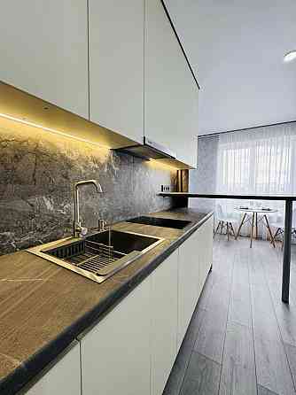 Продам квартиру студію ЖК Молодість Ирпень