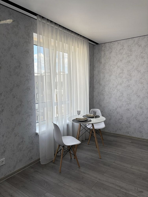 Продам квартиру студію ЖК Молодість Ирпень - изображение 4