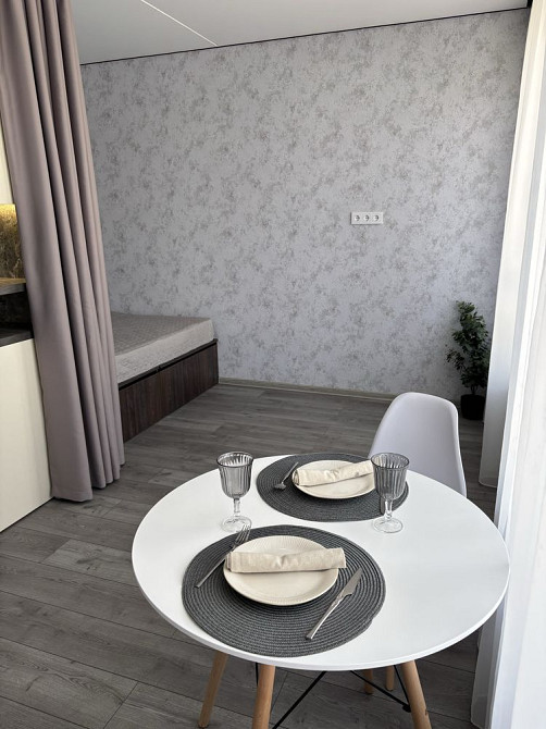 Продам квартиру студію ЖК Молодість Ирпень - изображение 7