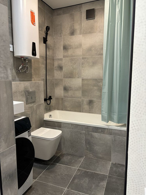 Продам квартиру студію ЖК Молодість Ирпень - изображение 8