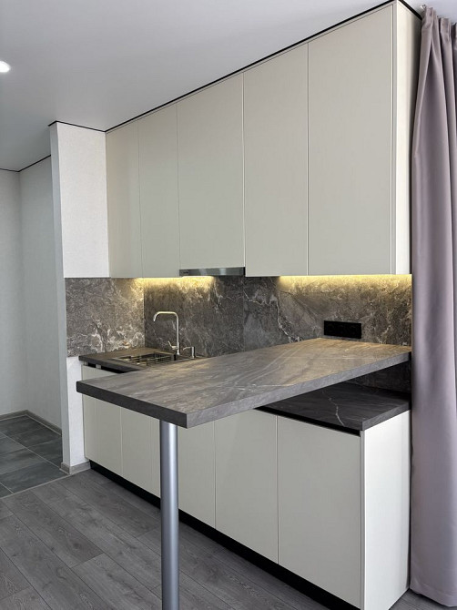 Продам квартиру студію ЖК Молодість Ирпень - изображение 5