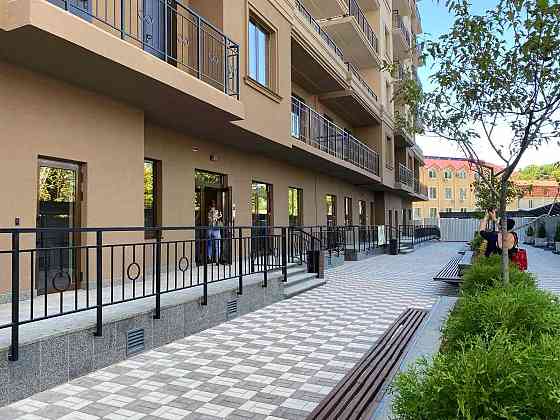 ЖК Акрополь 79м  Парк Победы/ 5 Фонтана М. Говорова Супер цена Odesa