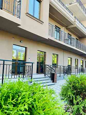 ЖК Акрополь 79м  Парк Победы/ 5 Фонтана М. Говорова Супер цена Odesa