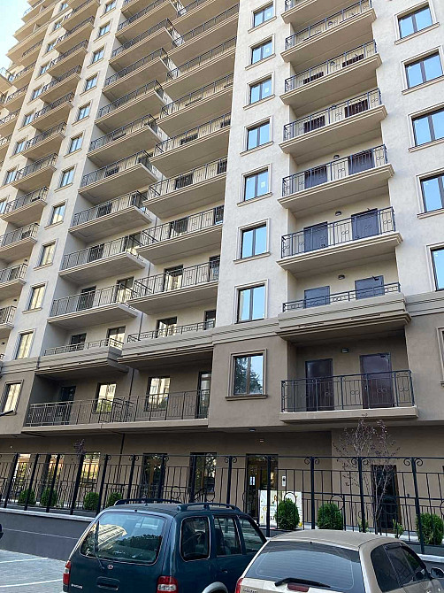 ЖК Акрополь 79м  Парк Победы/ 5 Фонтана М. Говорова Супер цена Odesa - photo 1
