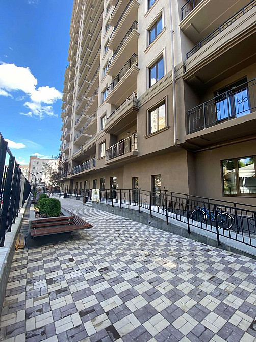 ЖК Акрополь 79м  Парк Победы/ 5 Фонтана М. Говорова Супер цена Odesa - photo 7