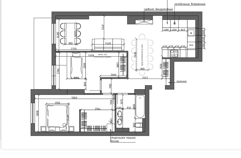 ЖК Акрополь 79м  Парк Победы/ 5 Фонтана М. Говорова Супер цена Odesa - photo 3