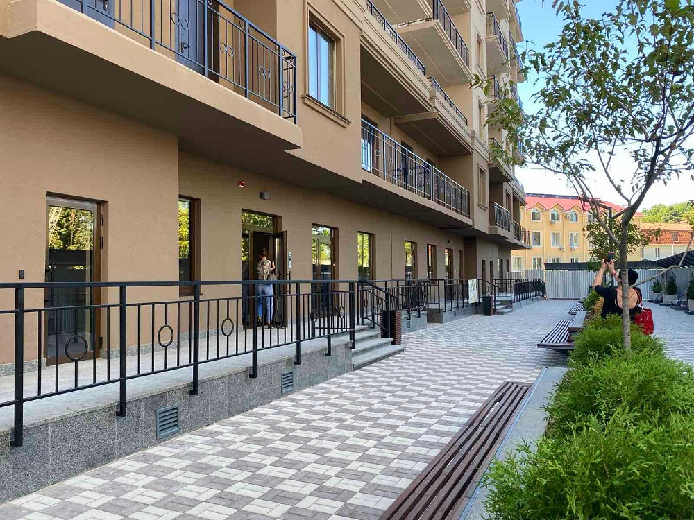 ЖК Акрополь 79м  Парк Победы/ 5 Фонтана М. Говорова Супер цена Odesa - photo 6