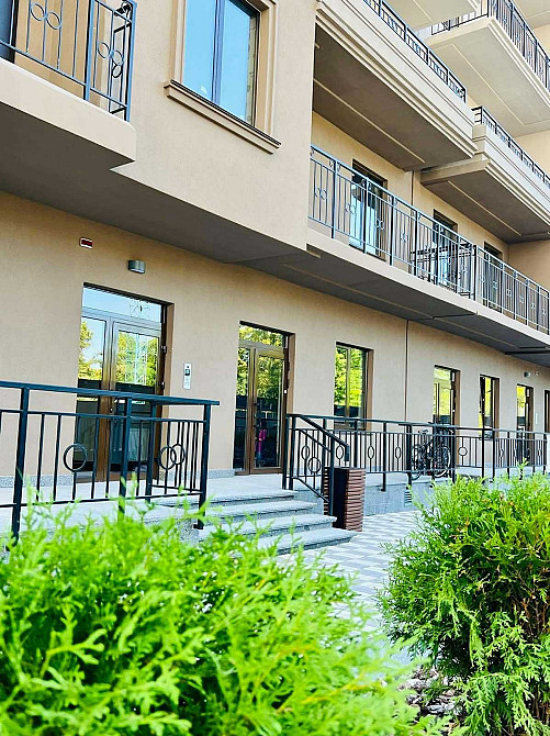 ЖК Акрополь 79м  Парк Победы/ 5 Фонтана М. Говорова Супер цена Odesa - photo 2