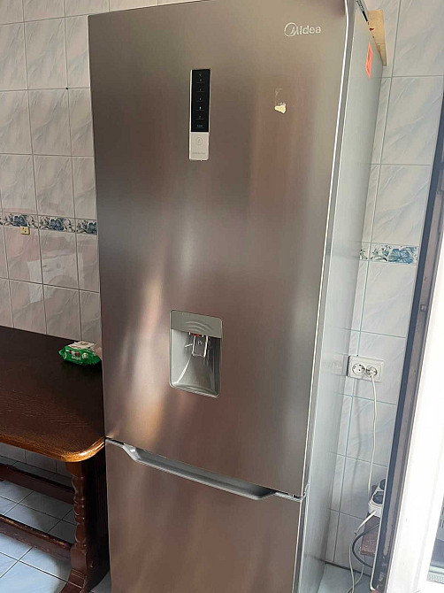 продам однокімнатну квартиру Миргород - изображение 7