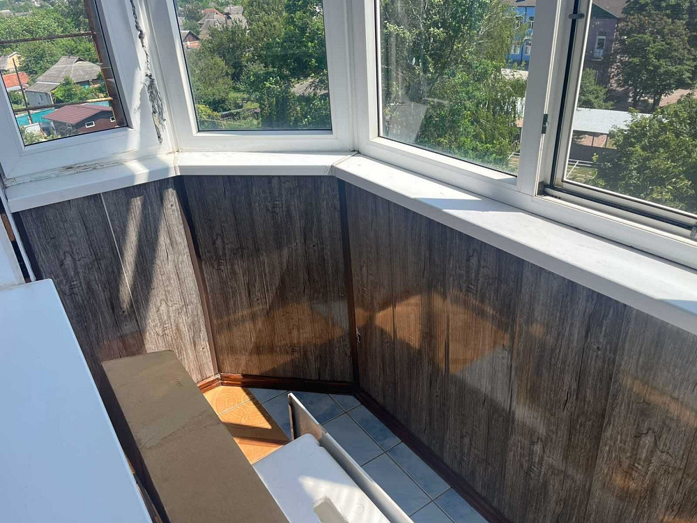 продам однокімнатну квартиру Миргород - изображение 8