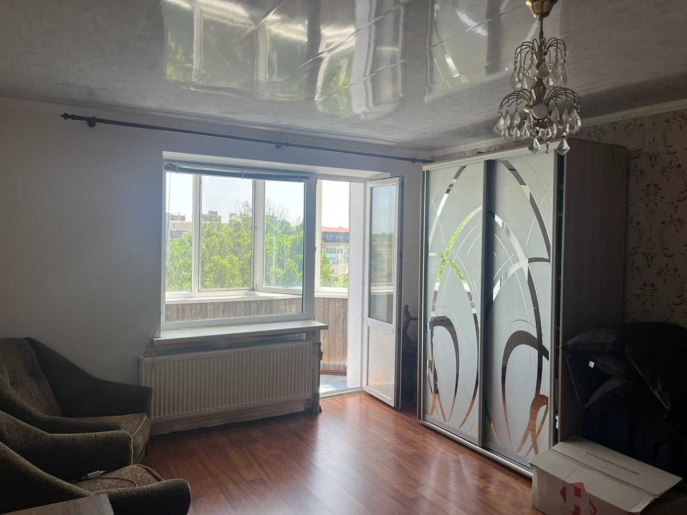 продам однокімнатну квартиру Миргород - изображение 1