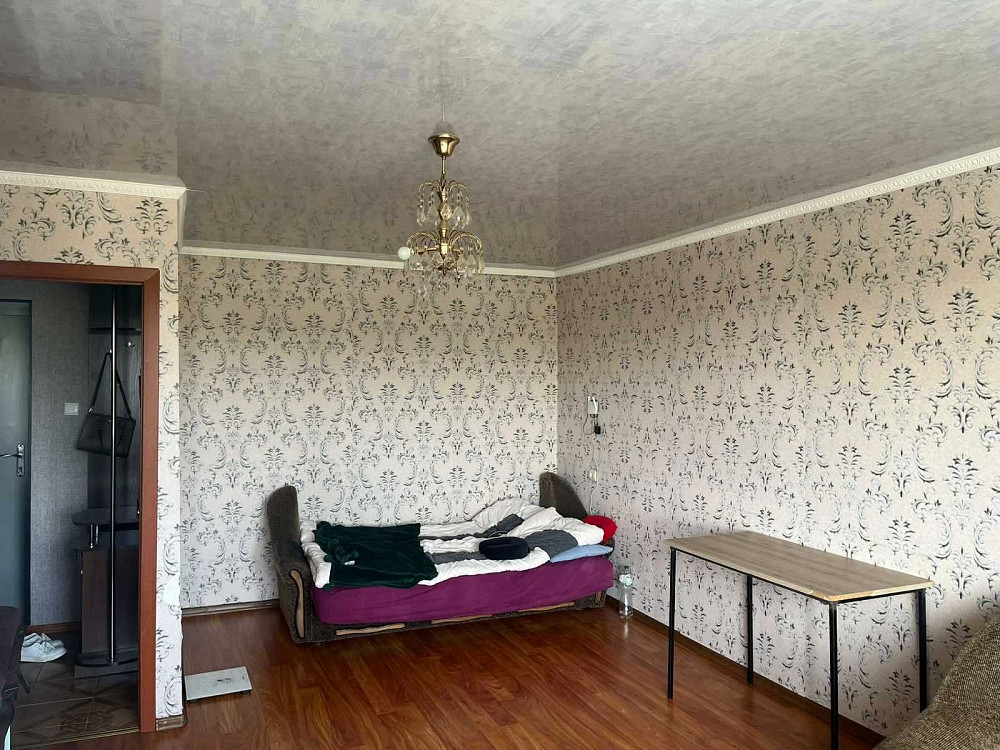 продам однокімнатну квартиру Миргород - изображение 2