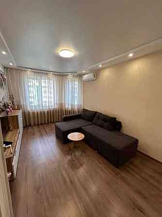 Продаж стильної та великої 1к квартири з ремонтом! БЕЗ КОМІСІЇ! Святопетрівське (Києво-Свят.р-н)