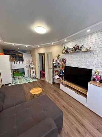 Продаж стильної та великої 1к квартири з ремонтом! БЕЗ КОМІСІЇ! Святопетрівське (Києво-Свят.р-н)