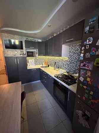 Продаж стильної та великої 1к квартири з ремонтом! БЕЗ КОМІСІЇ! Святопетрівське (Києво-Свят.р-н)