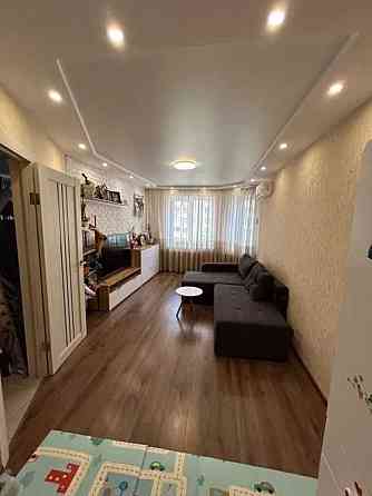 Продаж стильної та великої 1к квартири з ремонтом! БЕЗ КОМІСІЇ! Святопетрівське (Києво-Свят.р-н)