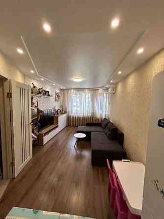 Продаж стильної та великої 1к квартири з ремонтом! БЕЗ КОМІСІЇ! Святопетрівське (Києво-Свят.р-н)