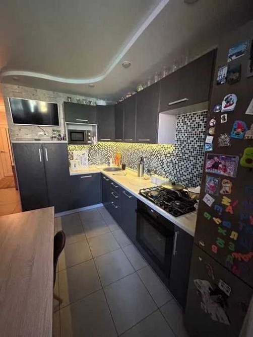 Продаж стильної та великої 1к квартири з ремонтом! БЕЗ КОМІСІЇ! Святопетрівське (Києво-Свят.р-н) - зображення 6