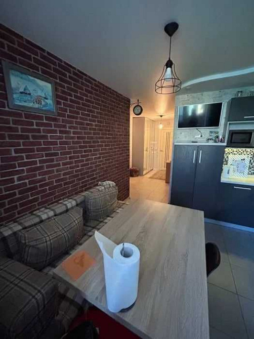 Продаж стильної та великої 1к квартири з ремонтом! БЕЗ КОМІСІЇ! Святопетрівське (Києво-Свят.р-н) - зображення 8