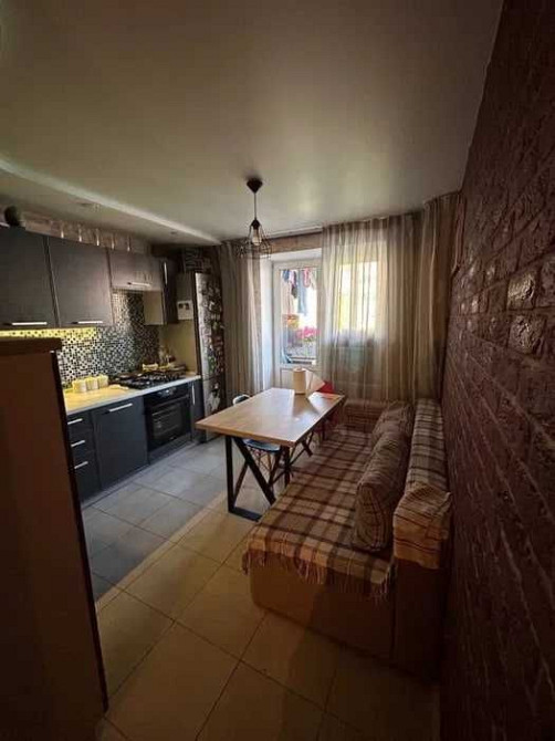 Продаж стильної та великої 1к квартири з ремонтом! БЕЗ КОМІСІЇ! Святопетрівське (Києво-Свят.р-н) - зображення 7