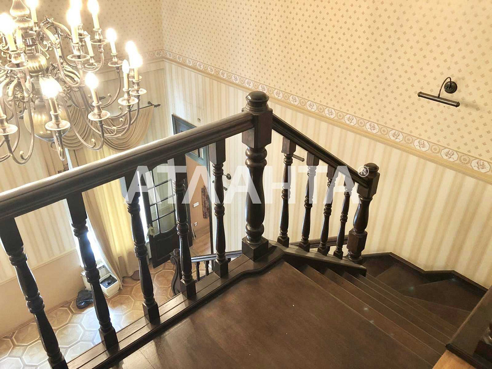 4 комн квартира в самом ЦЕНТРЕ Софиевская для жизни и под Бизнес Odesa - photo 3