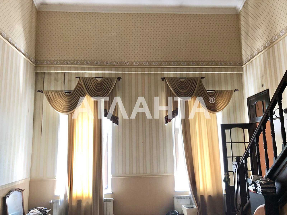 4 комн квартира в самом ЦЕНТРЕ Софиевская для жизни и под Бизнес Odesa - photo 4