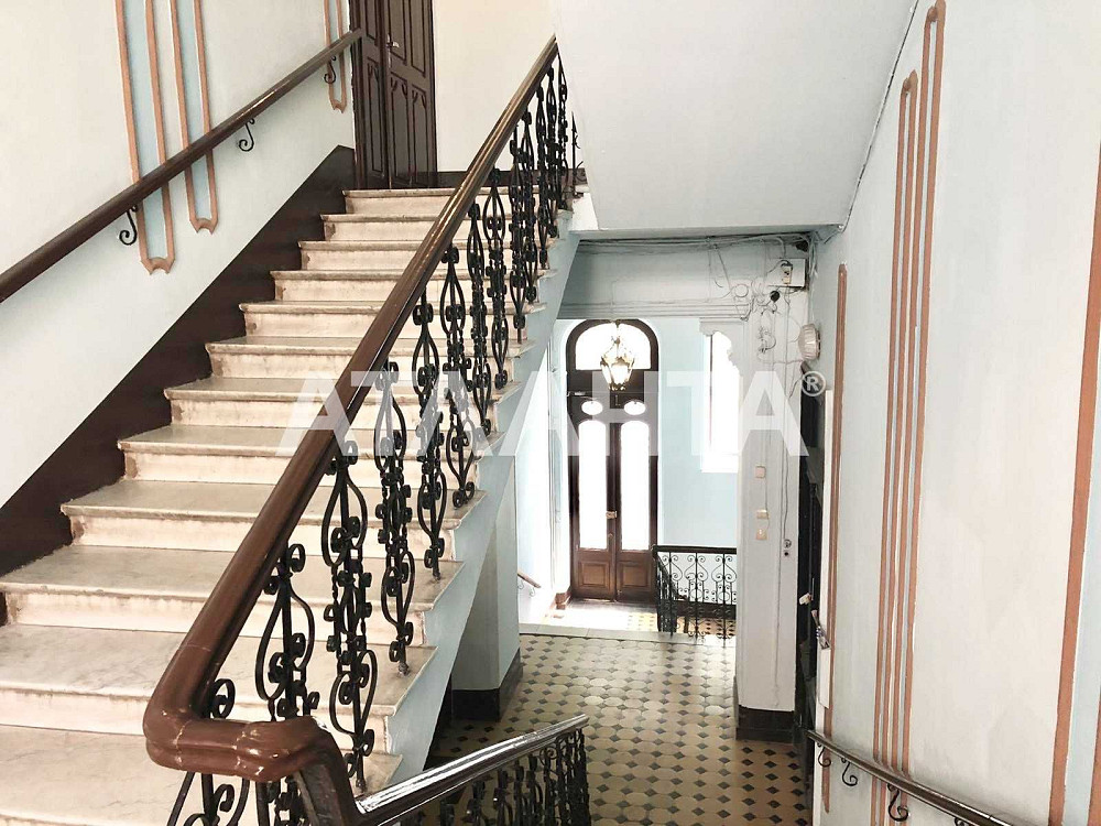 4 комн квартира в самом ЦЕНТРЕ Софиевская для жизни и под Бизнес Odesa - photo 5