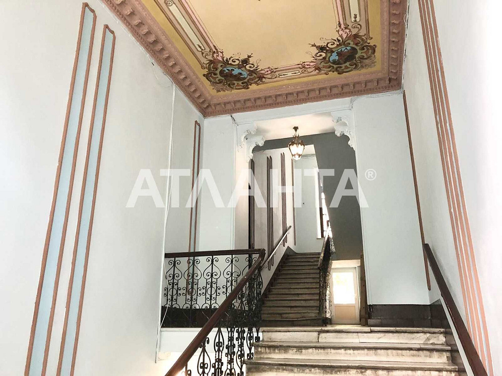 4 комн квартира в самом ЦЕНТРЕ Софиевская для жизни и под Бизнес Odesa - photo 6