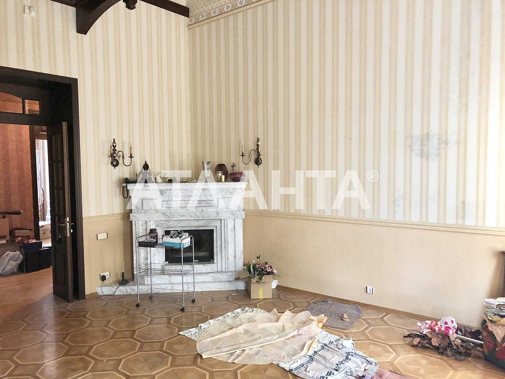 4 комн квартира в самом ЦЕНТРЕ Софиевская для жизни и под Бизнес Odesa - photo 8