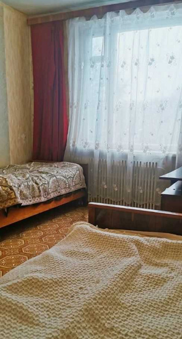 Продам 3комн.квартиру Державинская,метро Спортивная.Левада Харків - зображення 1