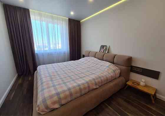 Продам стильную квартиру в ЖК Плехановский метро Спортивная Харьков