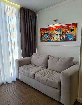 Продам стильную квартиру в ЖК Плехановский метро Спортивная Харьков