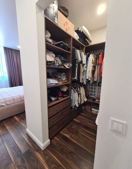 Продам стильную квартиру в ЖК Плехановский метро Спортивная Харьков - изображение 4