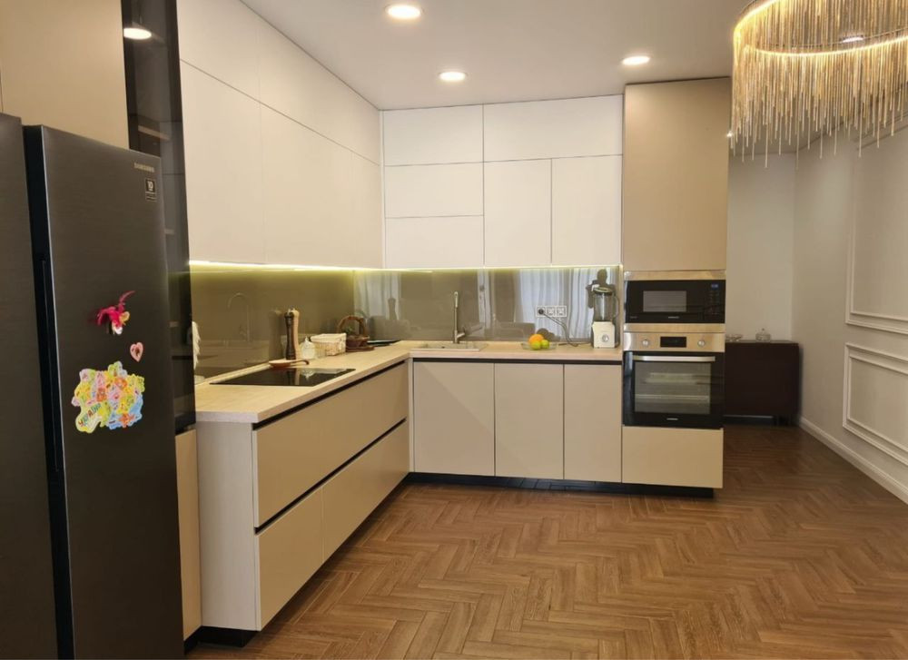 Продам стильную квартиру в ЖК Плехановский метро Спортивная Харьков - изображение 7