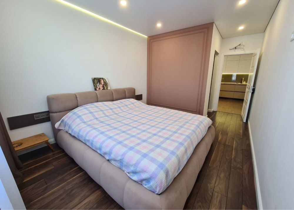 Продам стильную квартиру в ЖК Плехановский метро Спортивная Харьков - изображение 3