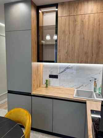 Найкраща пропозиція в ЖКOkLand,2х-кімнатна квартира,Повітряних сил,56Б Київ